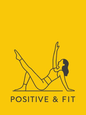 Positive&Fit | Paulina Kania